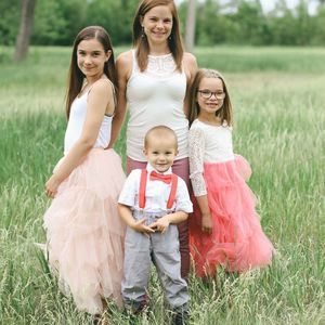 Meet your Posher, Erica